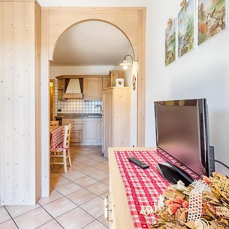 Residence Ronchi Molveno Luaran gambar